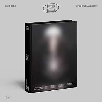 2[2 ver.] - Amazon.com Music