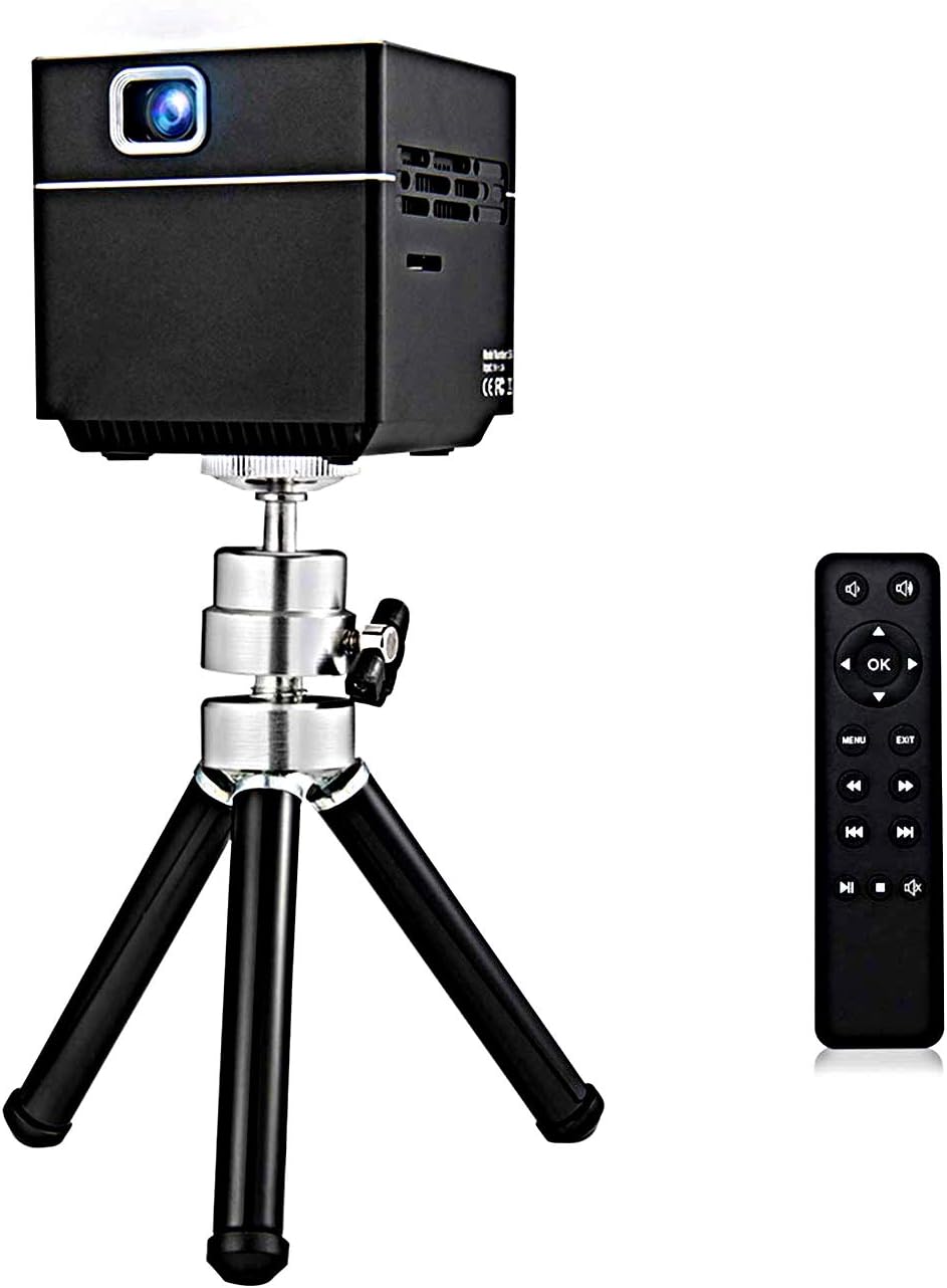 proiettore dlp per iphone