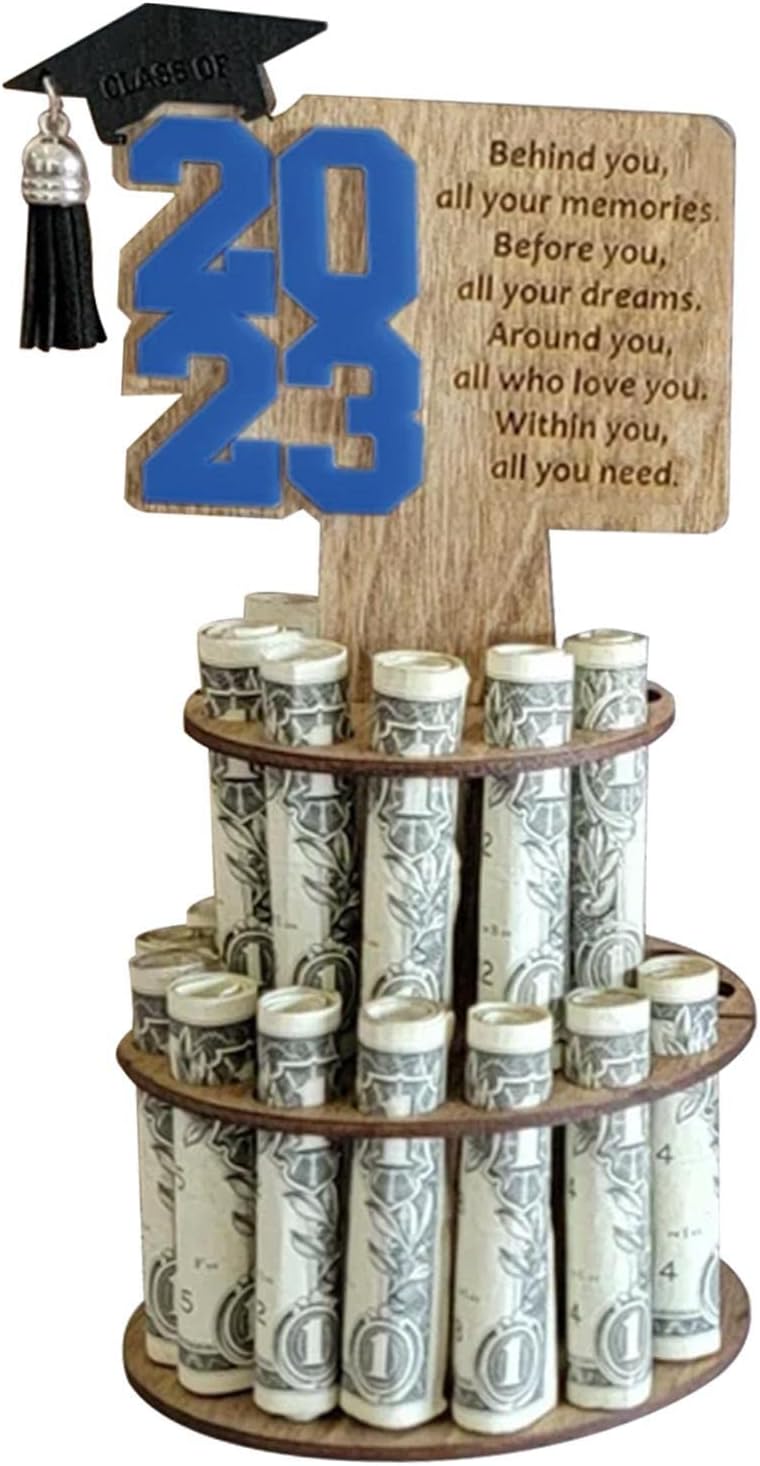 2023 Graduation Holder, Graduation Gift Money Holder