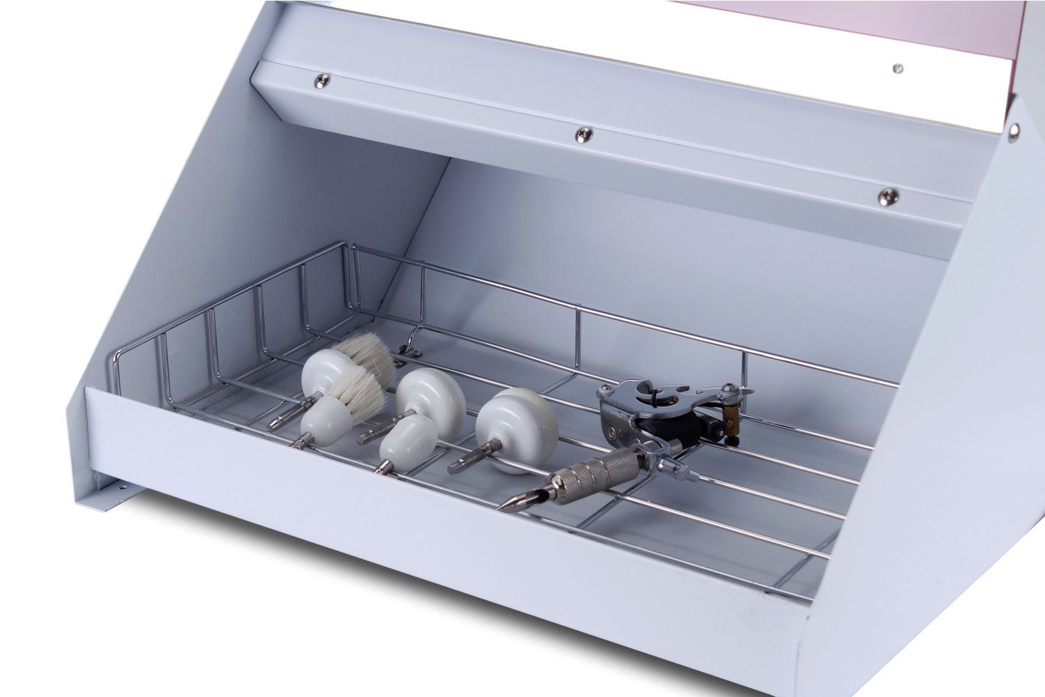 UV Sterilisator Desinfektionsgerät ohne Chemikalien 500391
