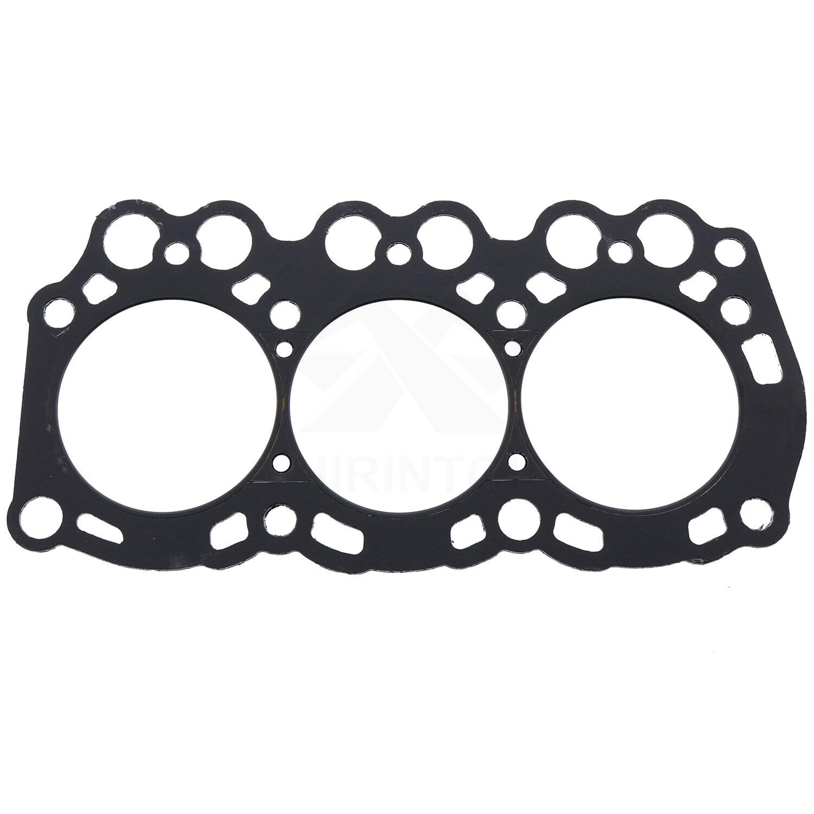 L3E L3E-61SDH Head Gasket 30L01-01100 30L01-011020 for Mitsubishi Engine PelJob EB12.4 EB14 MT15 MT15D MT16 MT16D
