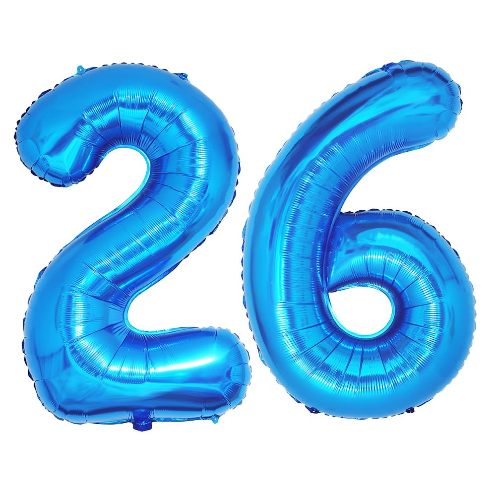 Zahl 26 / 62