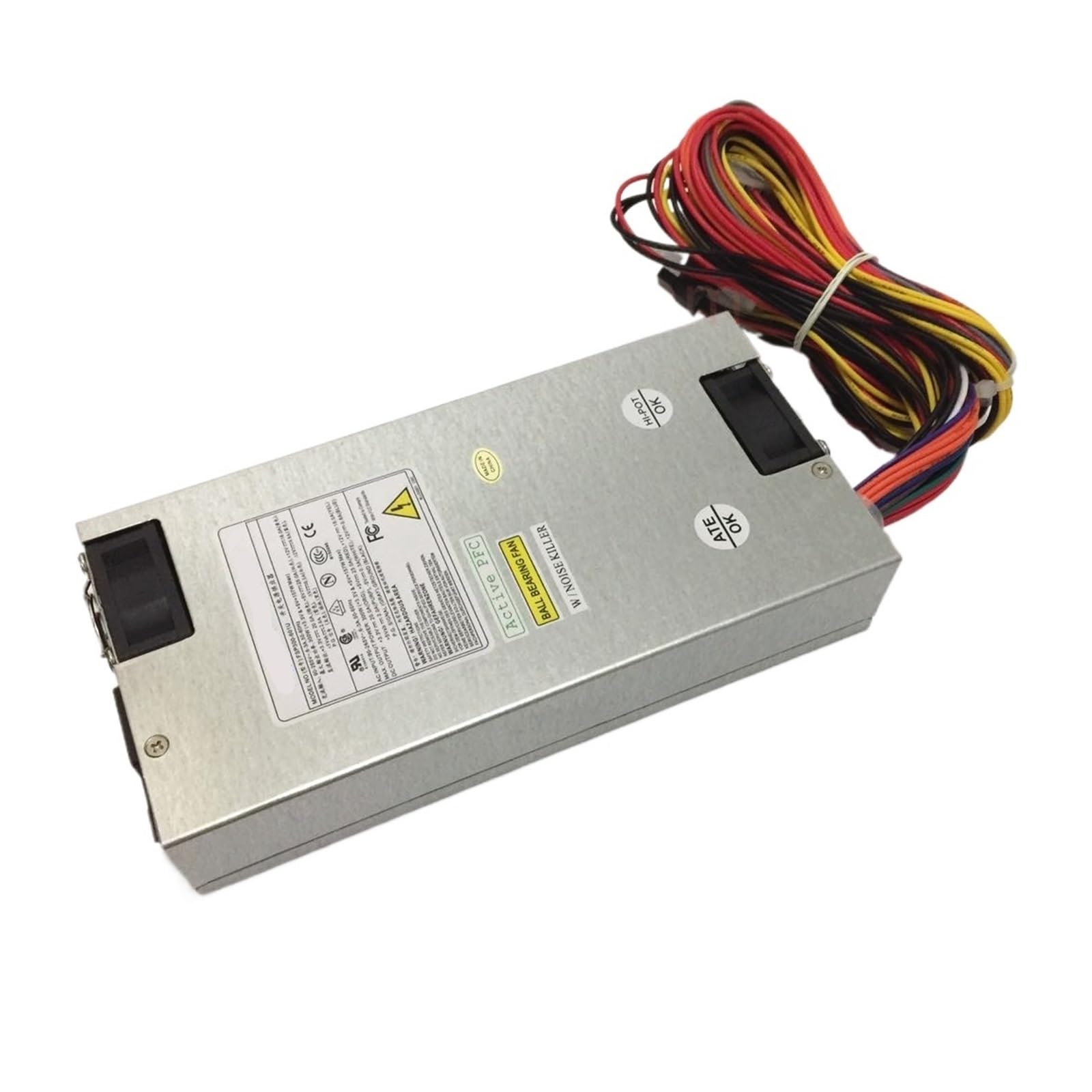 Alimentation FSP300-601U de remplacement pour serveur 1U en panne