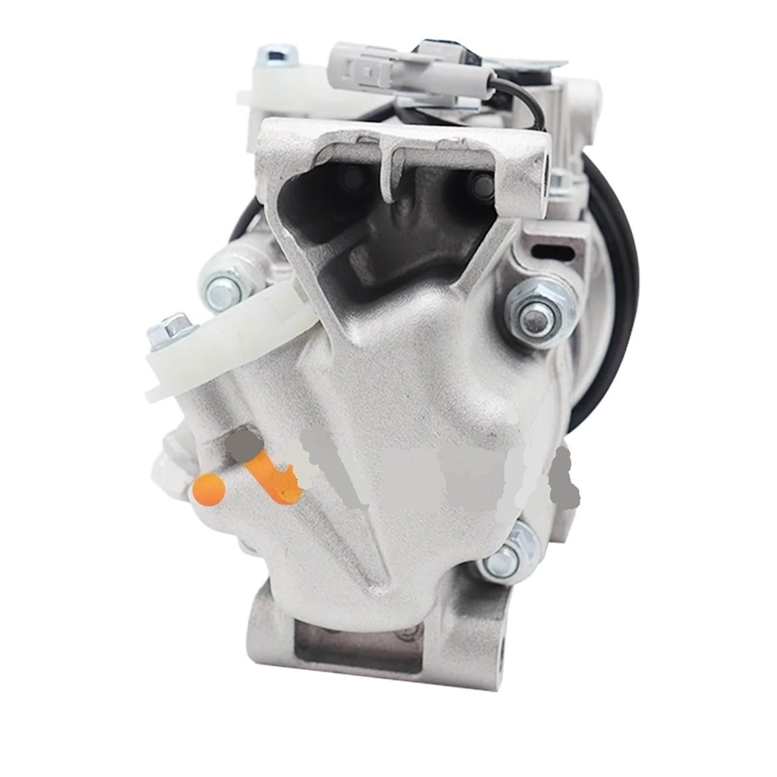 Almwbheisea One Color A/C Compressor, Compatible With Suzuki, 229 Sx4 95201-80Ja0