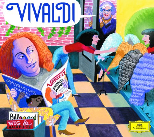 Vivaldi Rapper Vivaldi de VARIOUS ARTISTS en Amazon Music - Amazon.es