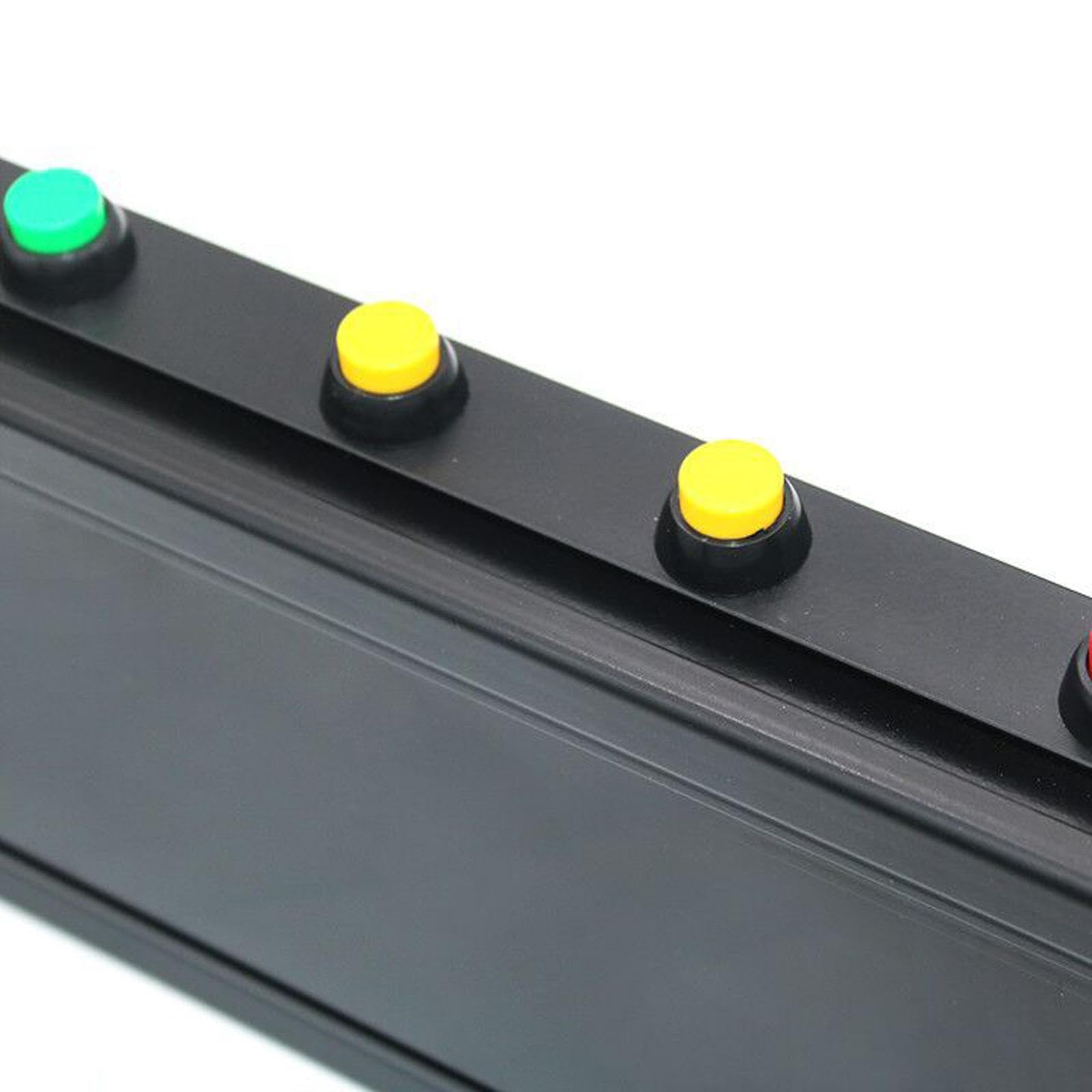 Marcador electrónico de billar para bádminton, fútbol, voleibol