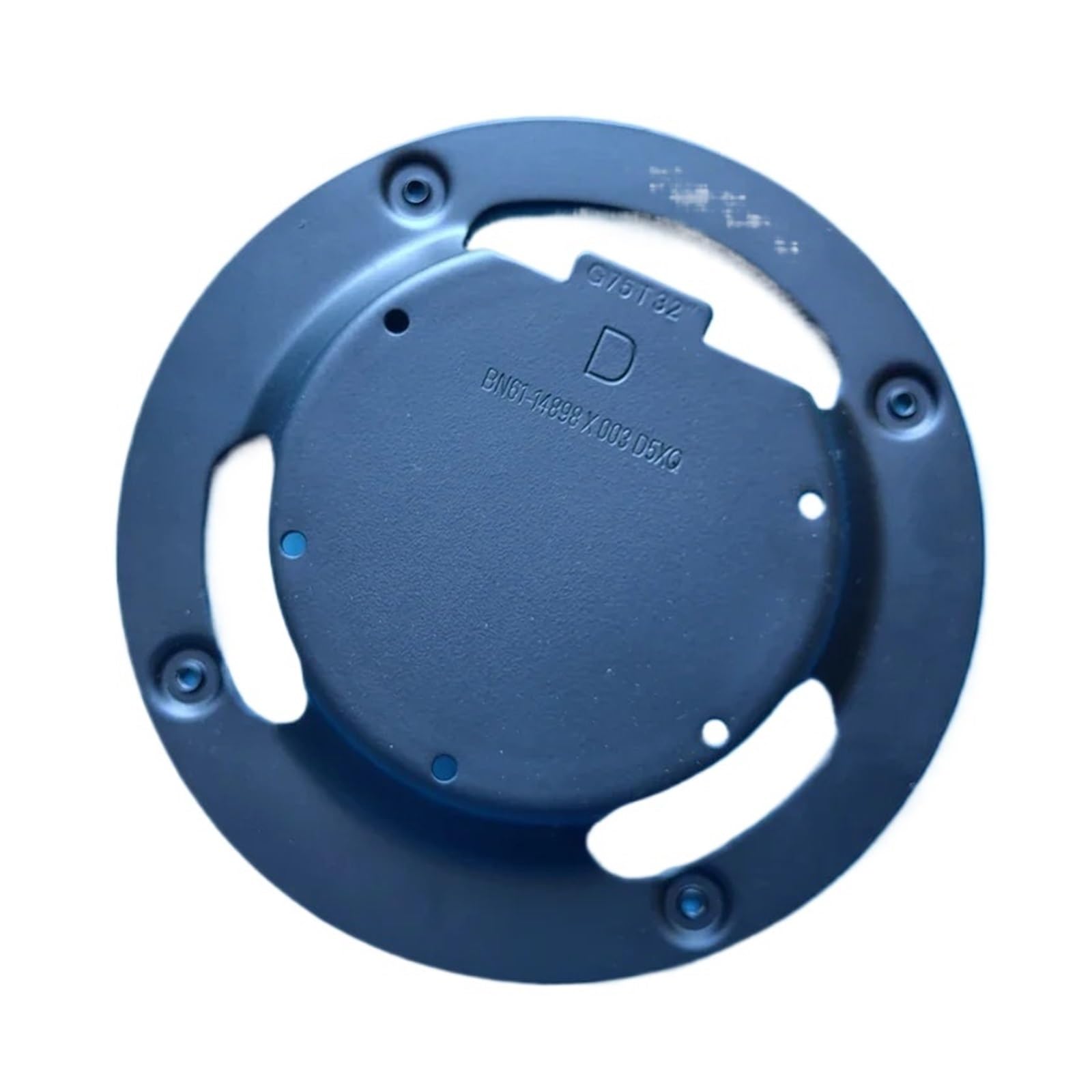 Support mural VESA pour moniteur LS32BG750NUXEN : libérez votre bureau