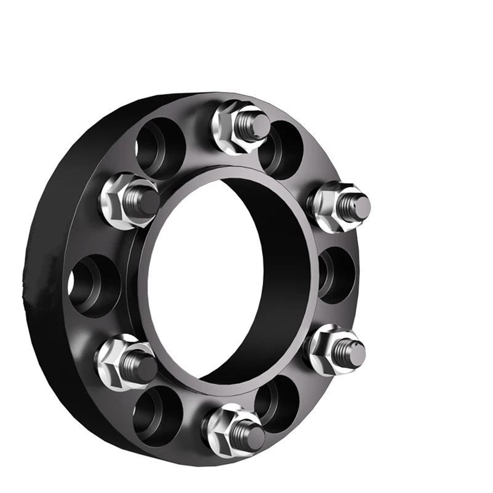 Distanziali Ruota per Great Wall Wall GWM Hubcentric (25mm/2 PCS)