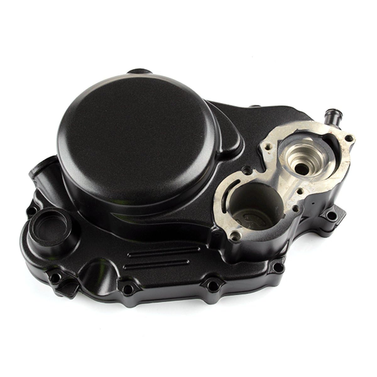 Right Engine Casing for Lexmoto LXR 125 SY125-10/LXR SE 125 SY125-10-SE CMPO