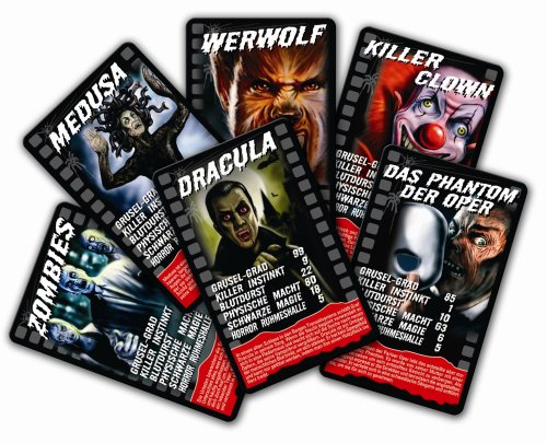 Top Trumps Cool Cars 2 – Gioco Di Carte Collezionabili Con Dati Auto Reali (Top Gear) – Lingua Inglese