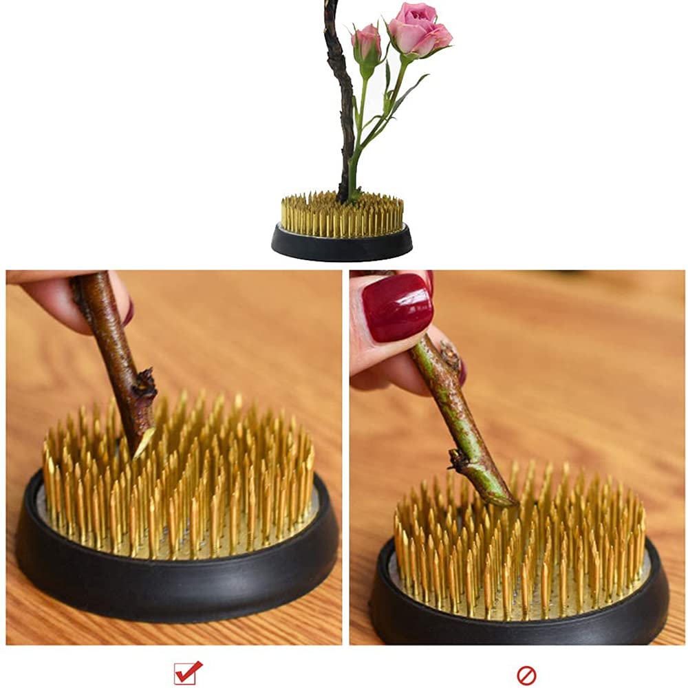 Bloemen Oorringetjes met Zirkonia van Stainless Steel | Goud & Zilver – Mijn Juweeltjes