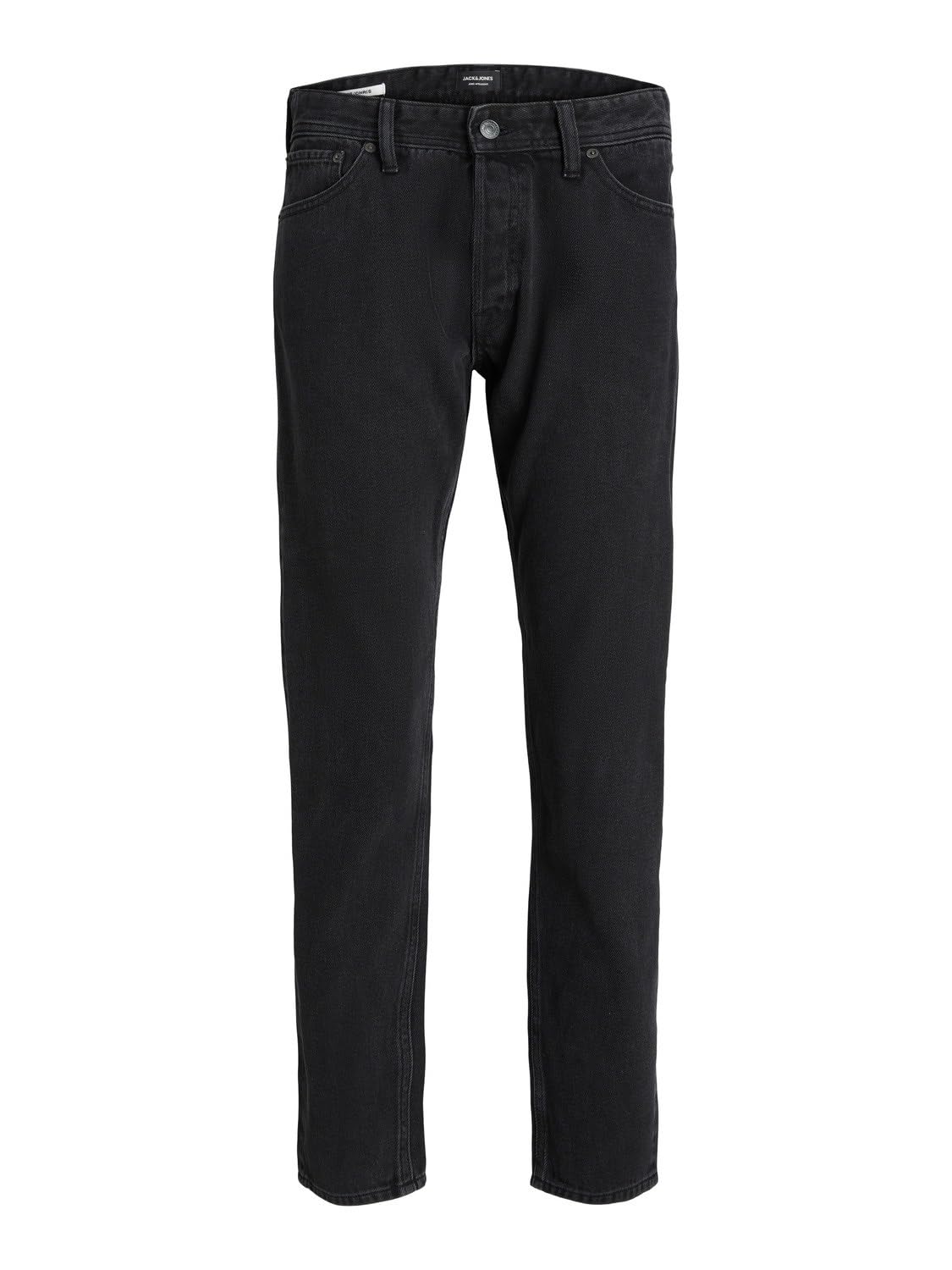 Jack & Jones Noir Large Jeans Chris Original 912