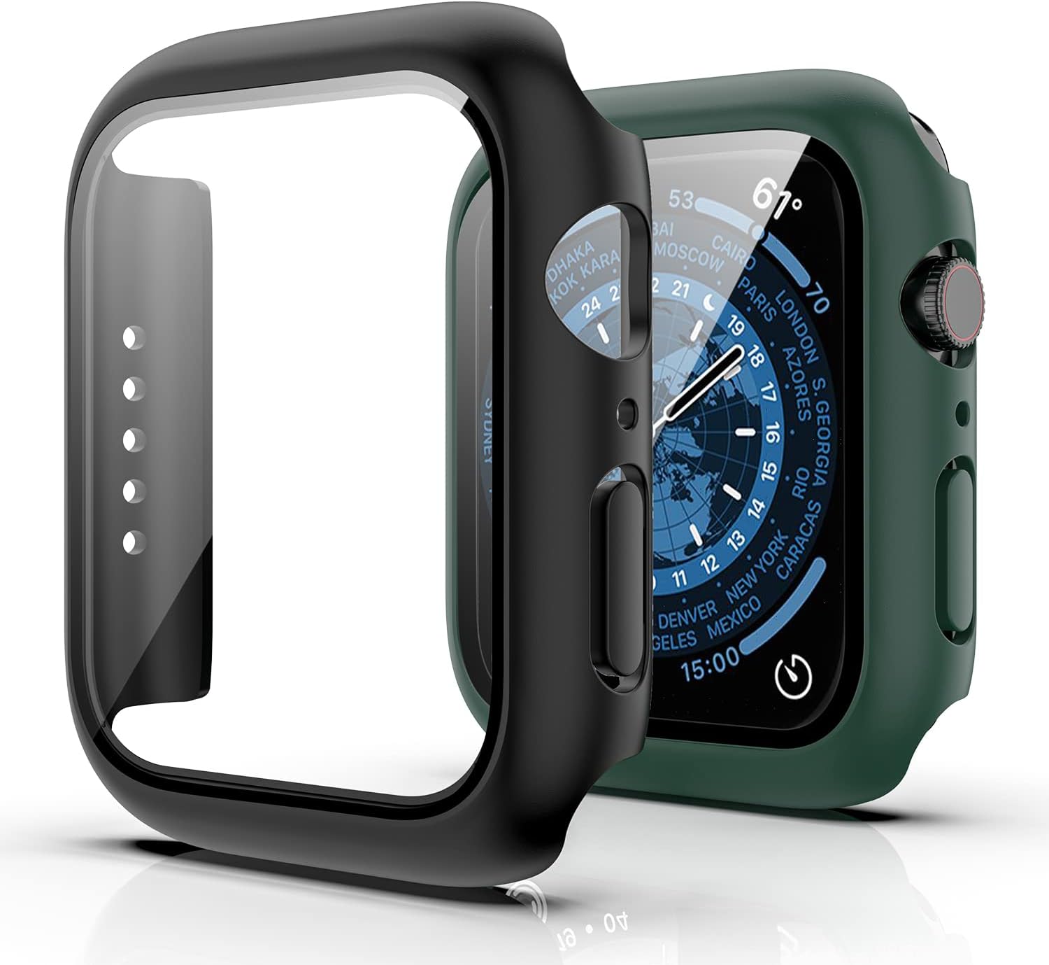 iphone watch series 4 protective case