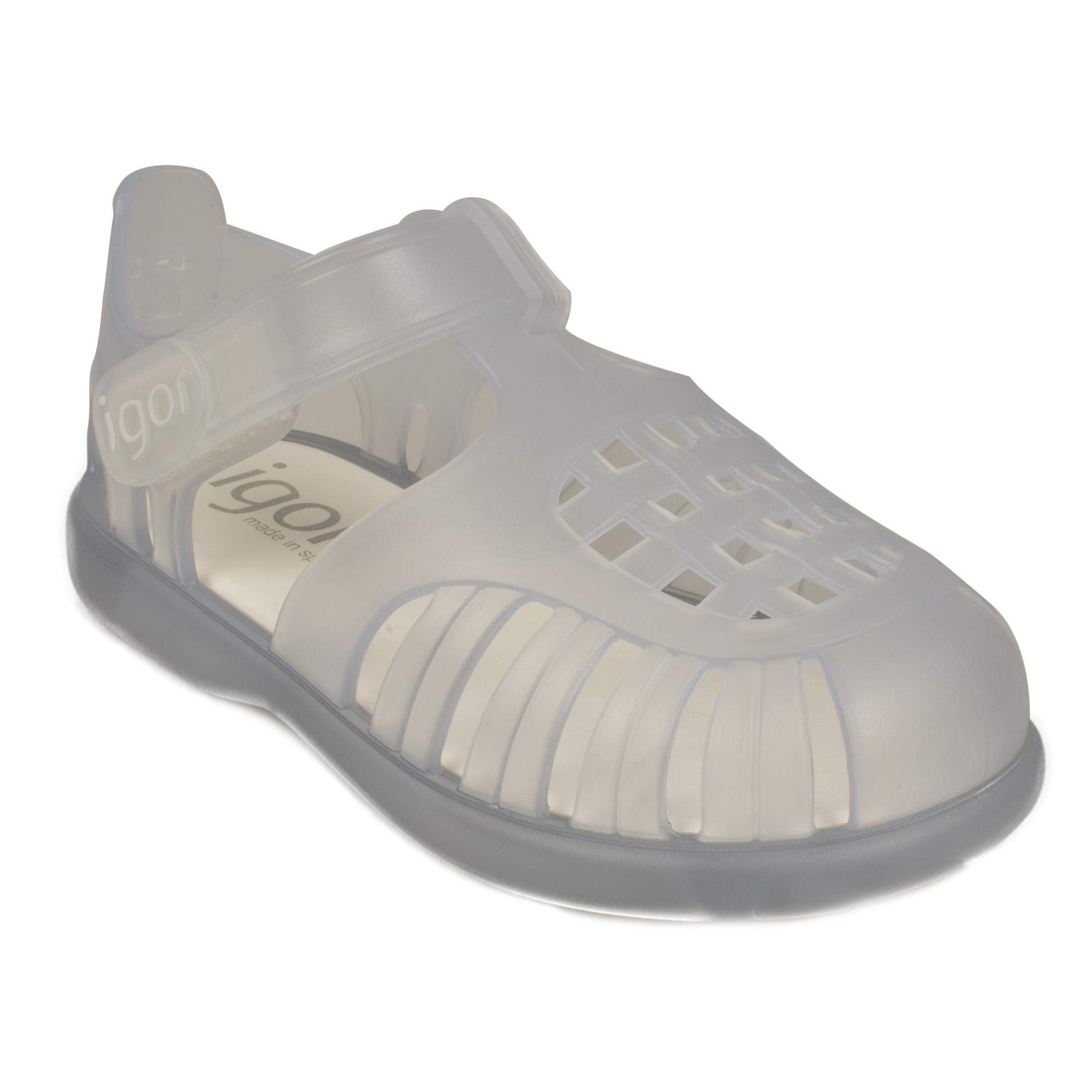 Igor CANGREJERA TOBBY Velcro S10233