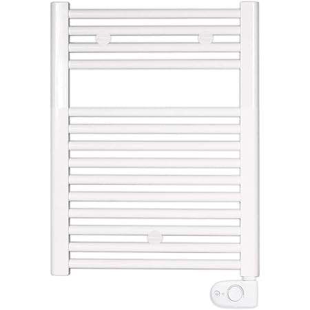 Climápolis - Toallero Eléctrico Venus Fluido Programable Bajo ...