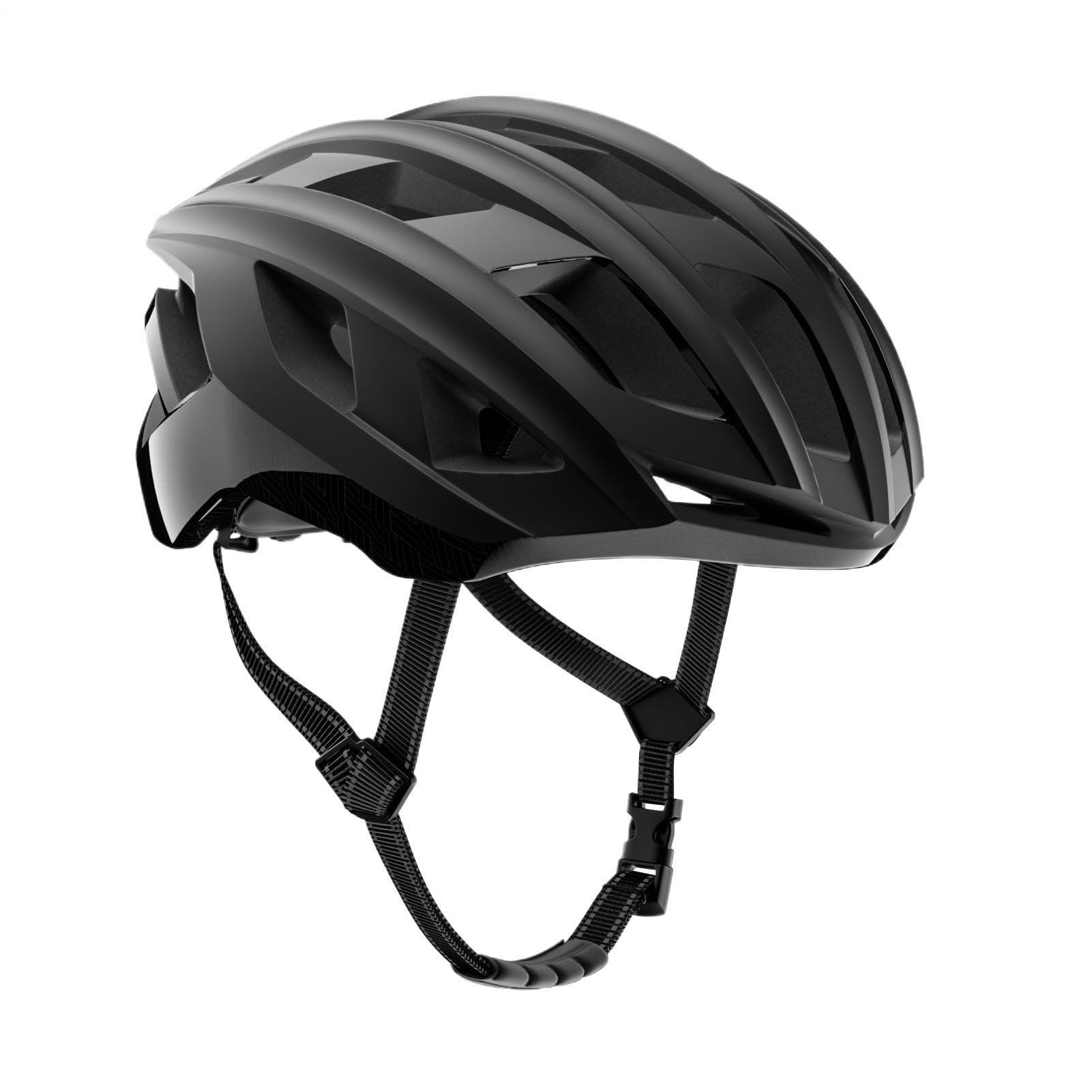 Cascos de Bicicleta Unisex para Adultos Ciclismo Ligero, Protector,