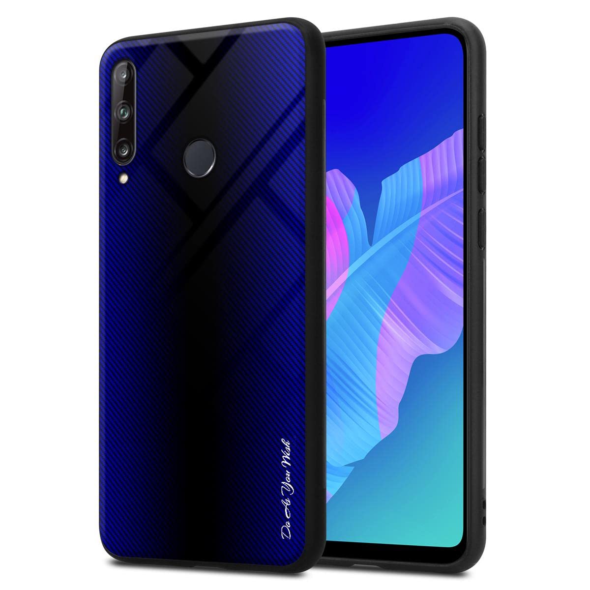 CADORABO - Custodia Compatibile Con Huawei P20 Pro