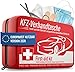 Produktbild HELDENWERK KFZ Verbandstasche nach aktueller Norm 2026 - Europaweit Nutzbar - Erste Hilfe Set Auto Verbandskasten DIN 13164:2022 (StVO konform)
