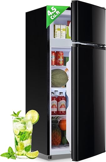 Refrigerators, Freezers, & Ice Makers