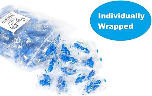 Miniatura 9 de 10 pares de tapones de silicona suave reutilizables lavables para dormir, nadar, protección auditiva, tapones para los oídos, música, conciertos,