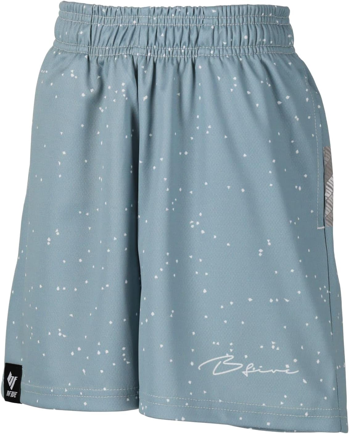 HEARTS バスケットボール ビブス パンツ ユニフォーム 青 Jr. HEARTS バスケットボール ビブス パンツ ユニフォーム 青 Jr. HEARTS