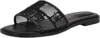Tommy Hilfiger Women's Tesia Flat Sandal