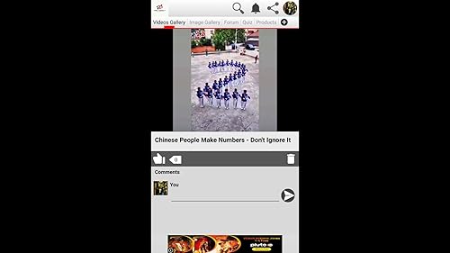Don't Ignore It – Viral Videos, Forum to Earn Money