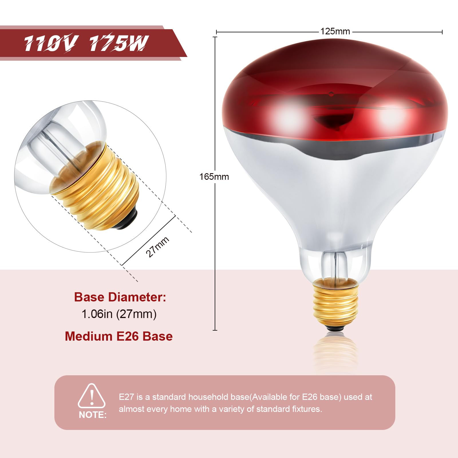 SYLVANIA 64578 - 250 Watt - BT28 - METALARC - Pulse Start - Metal Halide - Unprotected Arc Tube - 4200K - Mogul Base - ANSI M153/E or M138/E - Base Up Burn - MS250/PS/BU-ONLY