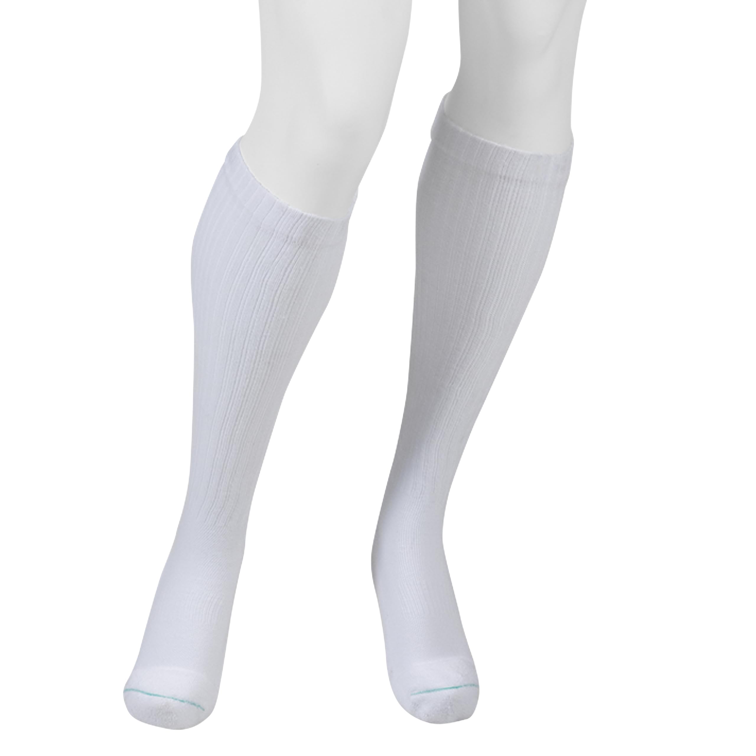 Juzo Power Comfort 2601 Knee-High Compression Socks 20-30 mmHg, Standard