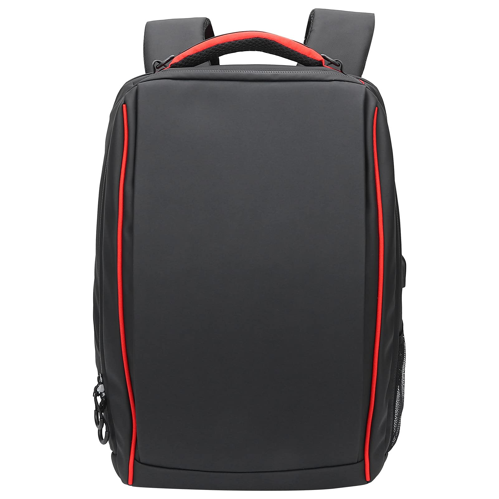 Travel Laptop Backpack, Large Capacity Business Anti Theft Laptops Backpack for Cell Phone for Books for Umbrella for Digital Products'-image-40