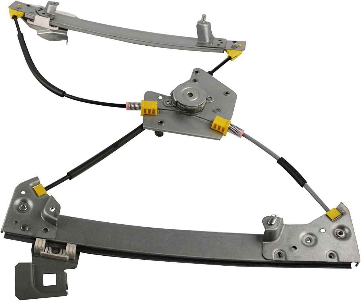 TrakMotive 201821 Window (Power Regulator Only) Automotive