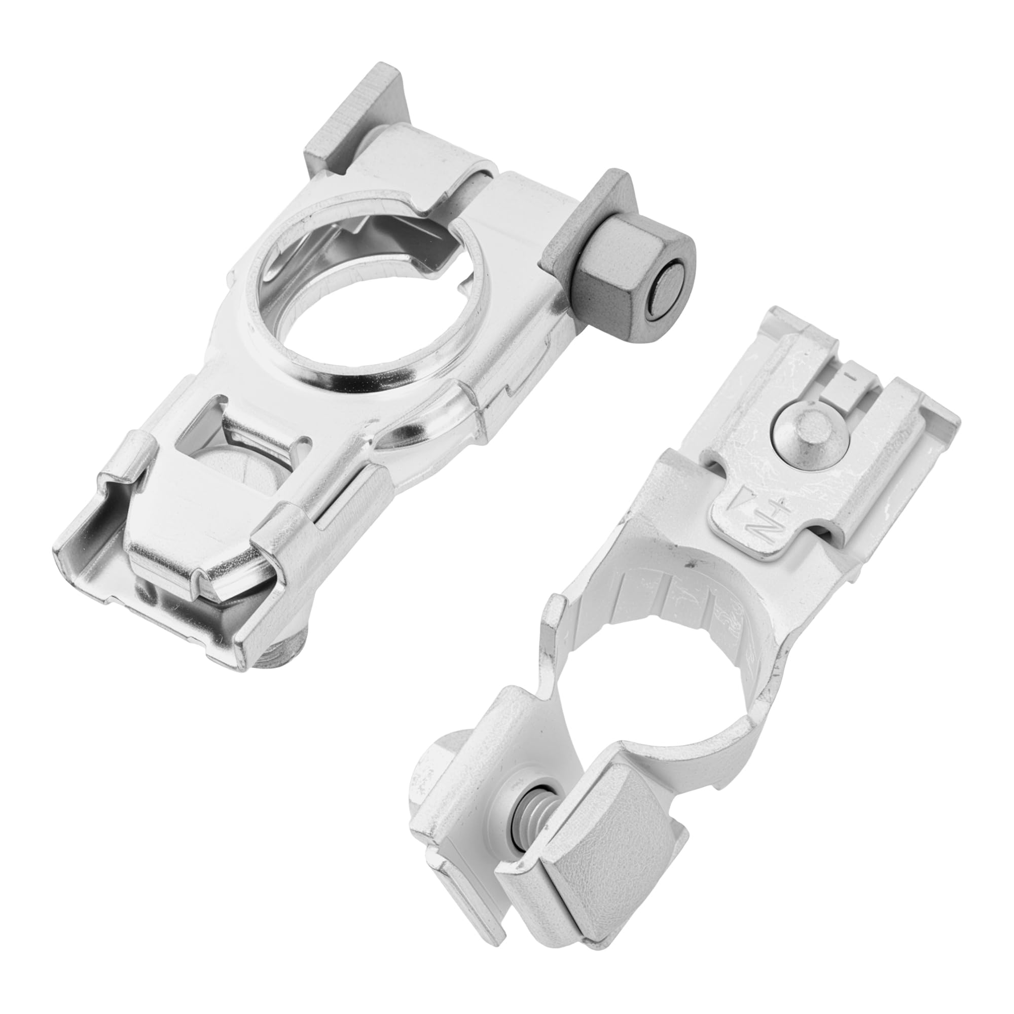 kei619様　連絡用 Amazon.com: INFINAUTO Positive and Negative Battery Terminal