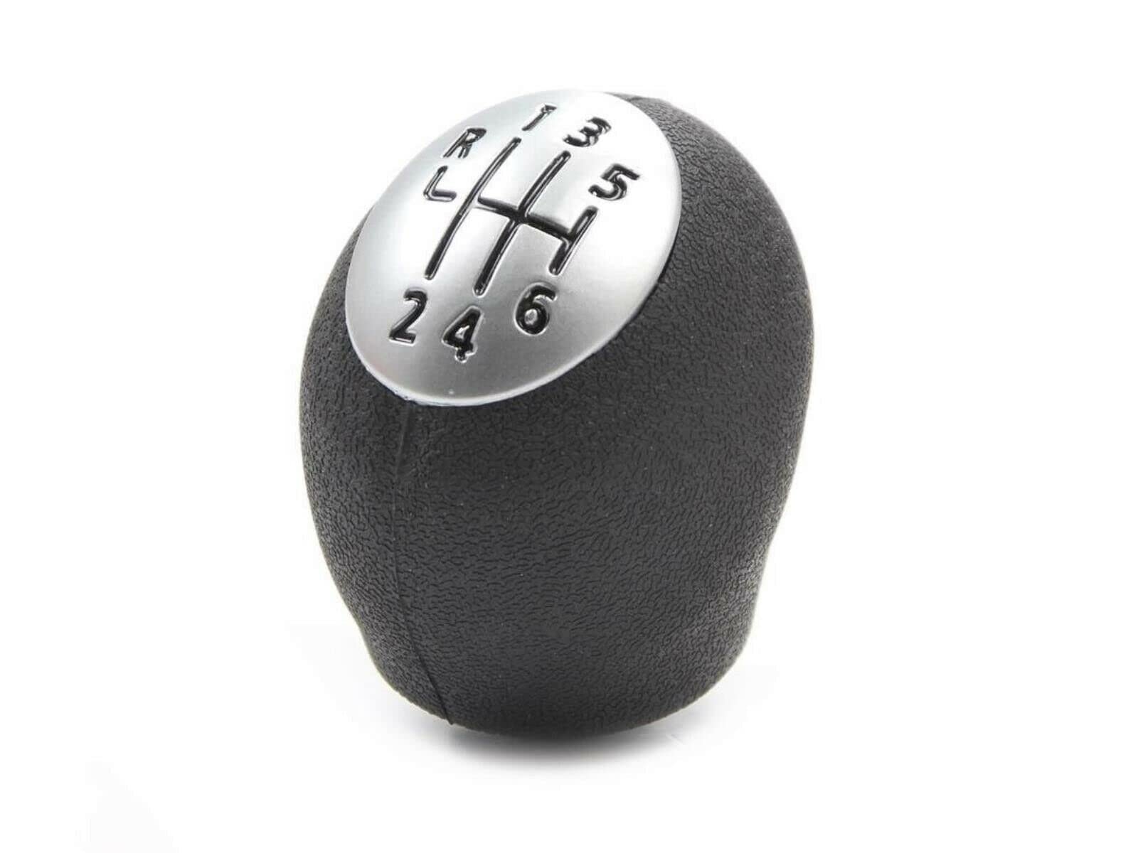 ATUGear Knob Suitable for Scenic III, Trafic II, Megane III, Master III, Fluence, Vivaro, Movano, Duster I