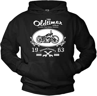 Sweat à Capuche Noir Homme Champion 216549 | Espace Des Marques