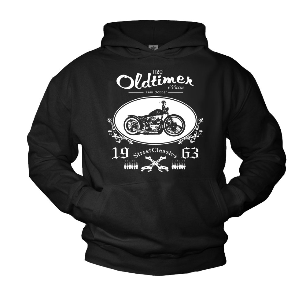 biker hoodies online