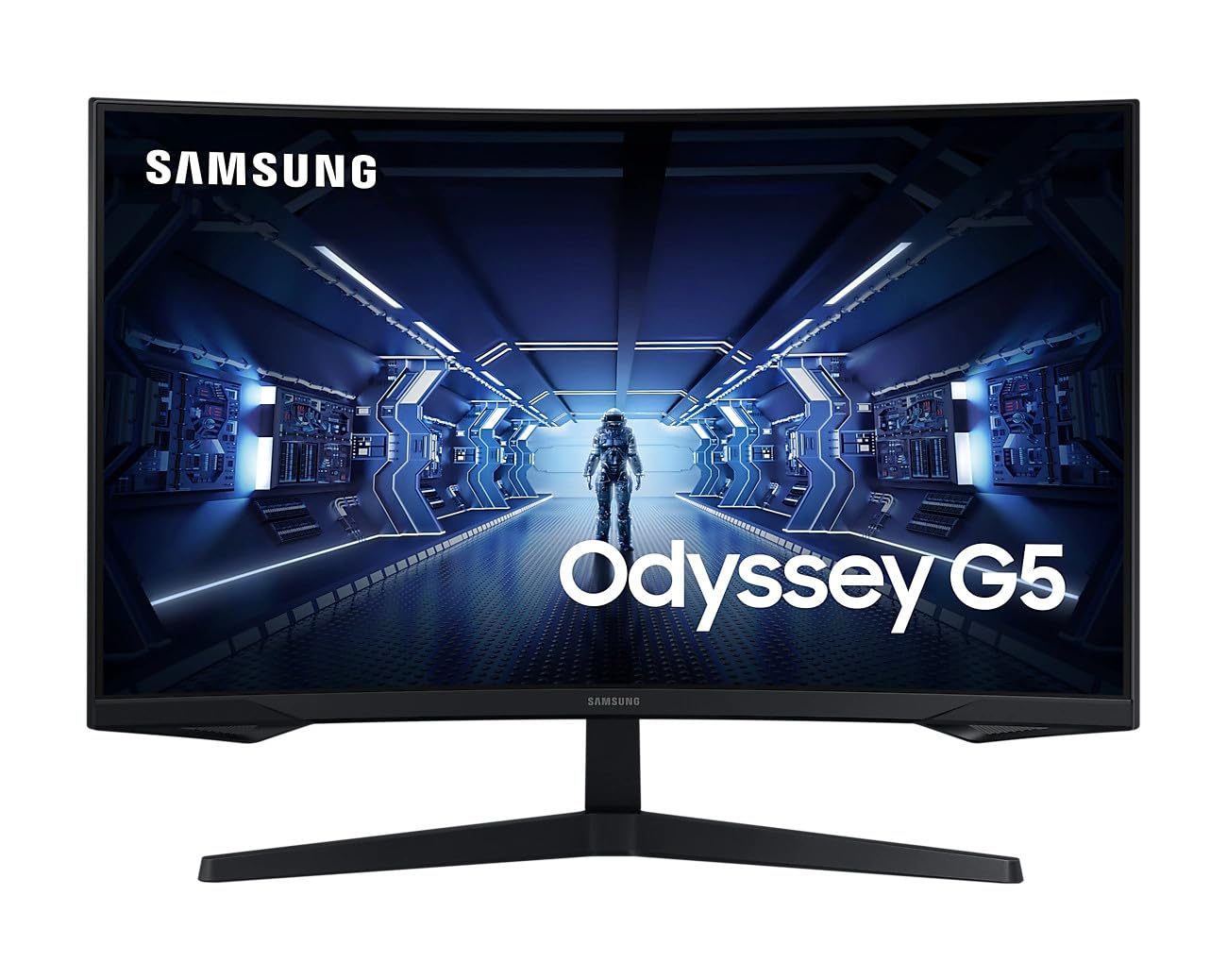 schermo lcd gaming samsung 32 pollici