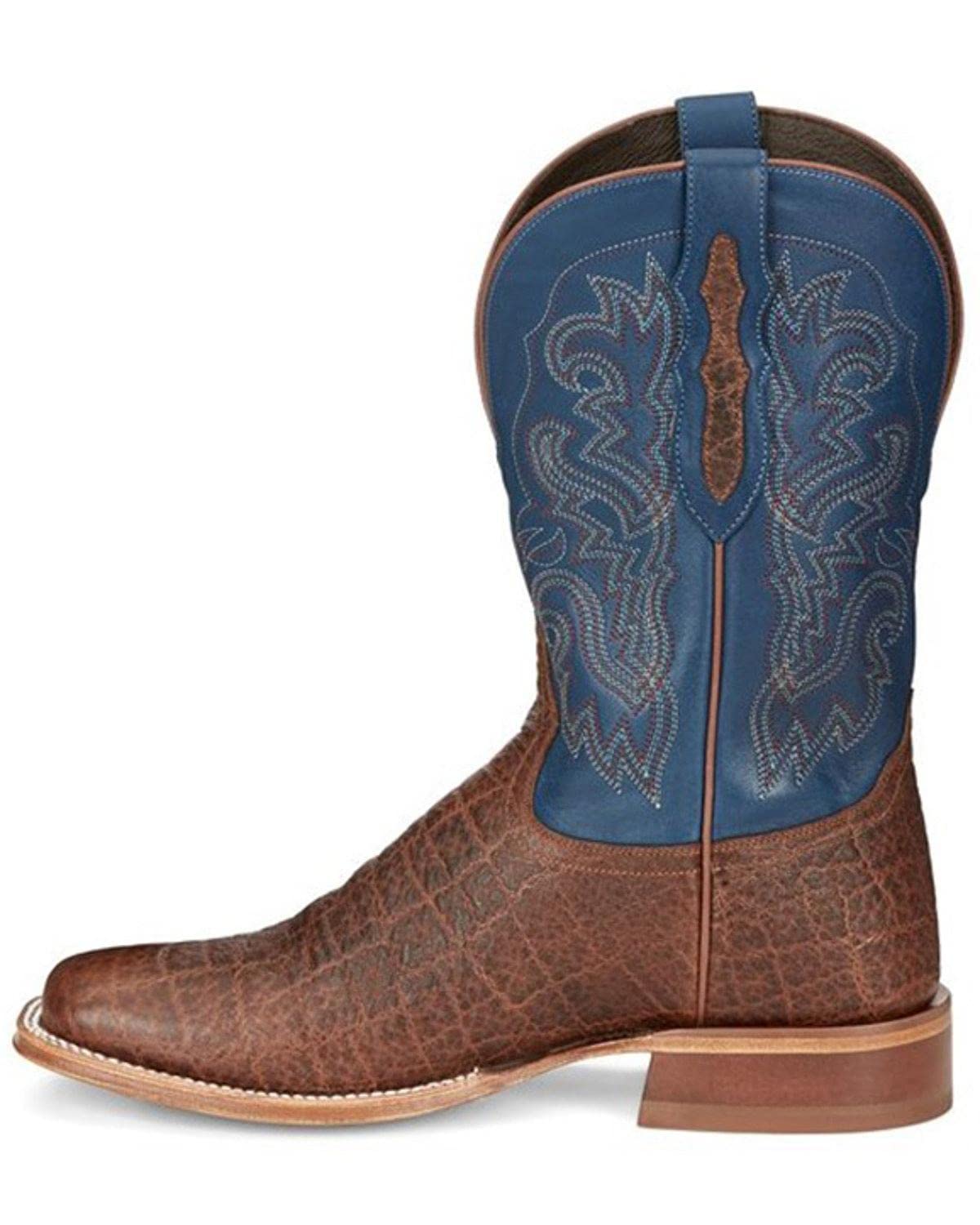 Tony LamaMen's TL3020 Jinglebob 11" Pull-On Western Boot