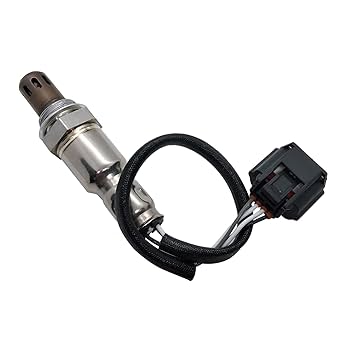 Amazon.com: Maxfavor 1Pc Downstream O2 Oxygen Sensor Fit for
