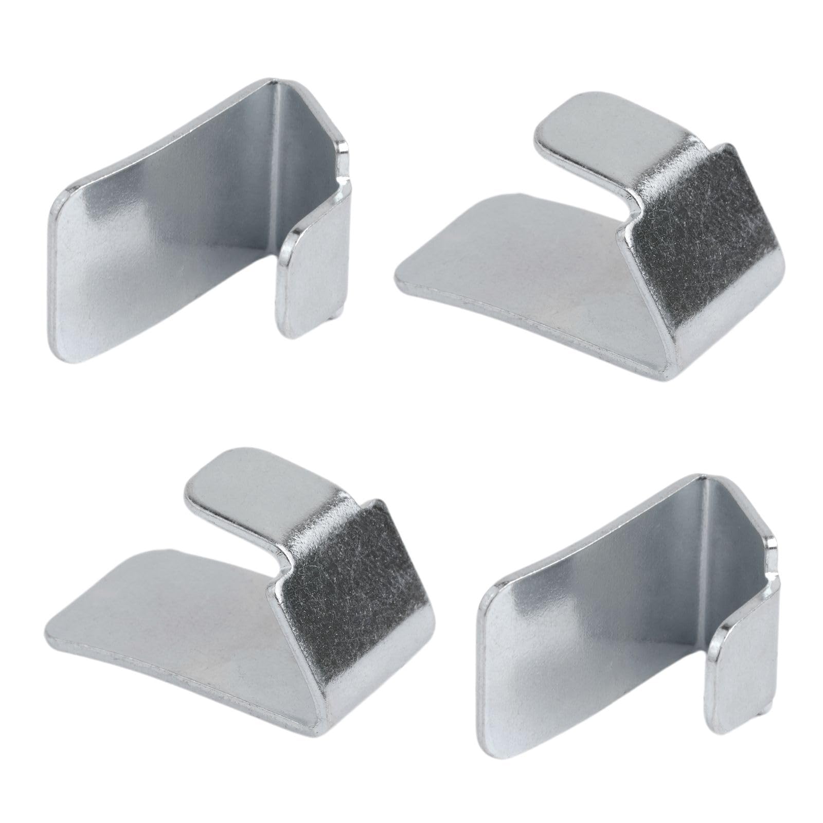 Floor Support for Ivar 114594 Suitable as Replacement Parts for IKEA Fabrikör, Trotten, PS Shelving Brackets, Shelf Brackets