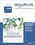 Essential Biochemistry