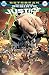Justice League (2016-) #10