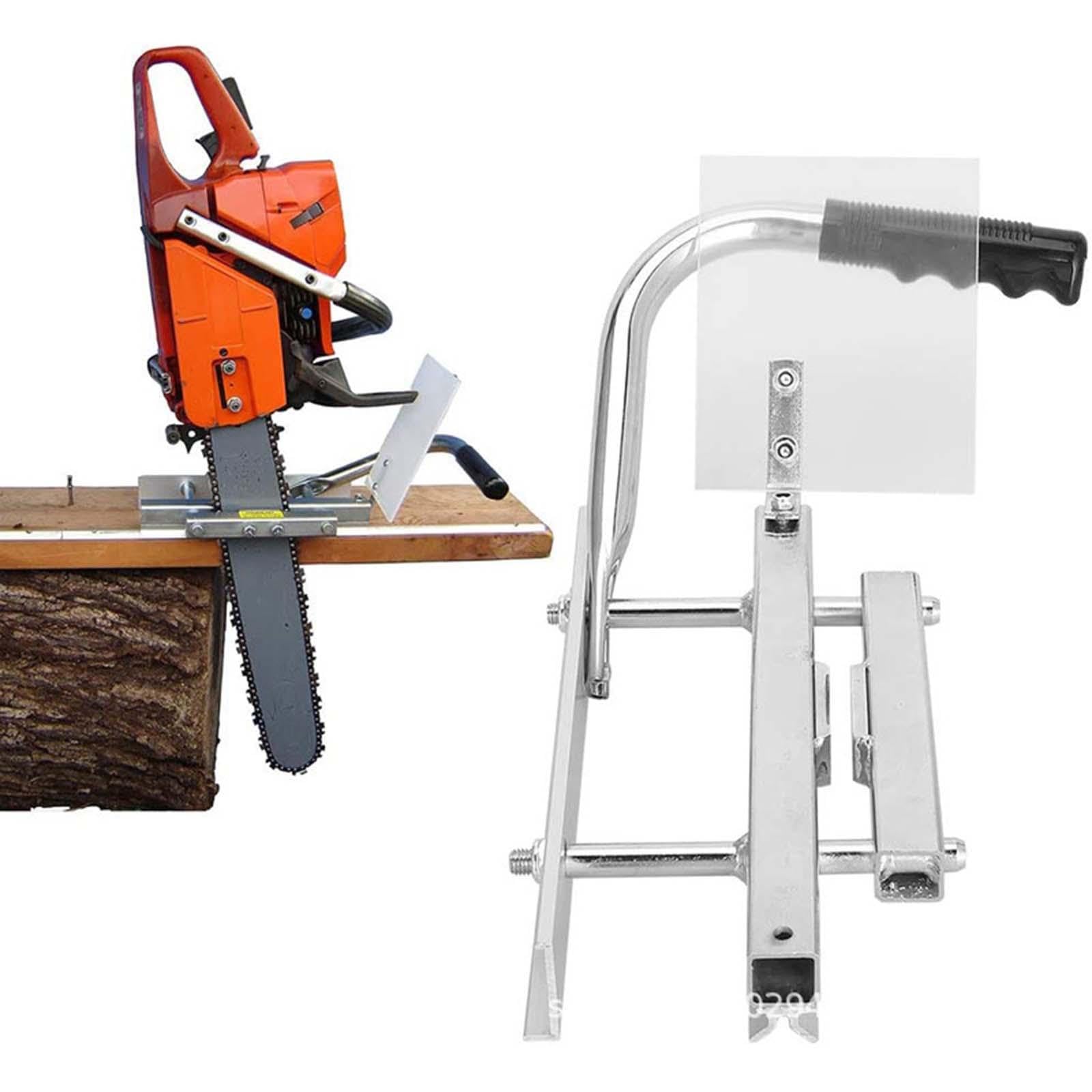 Fresa de bordes portátil Herramientas multifuncionales para recortar Para madera Riel guía de configuración eficiente en kit completo Herramienta