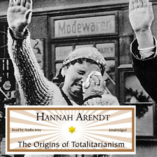 The Origins of Totalitarianism