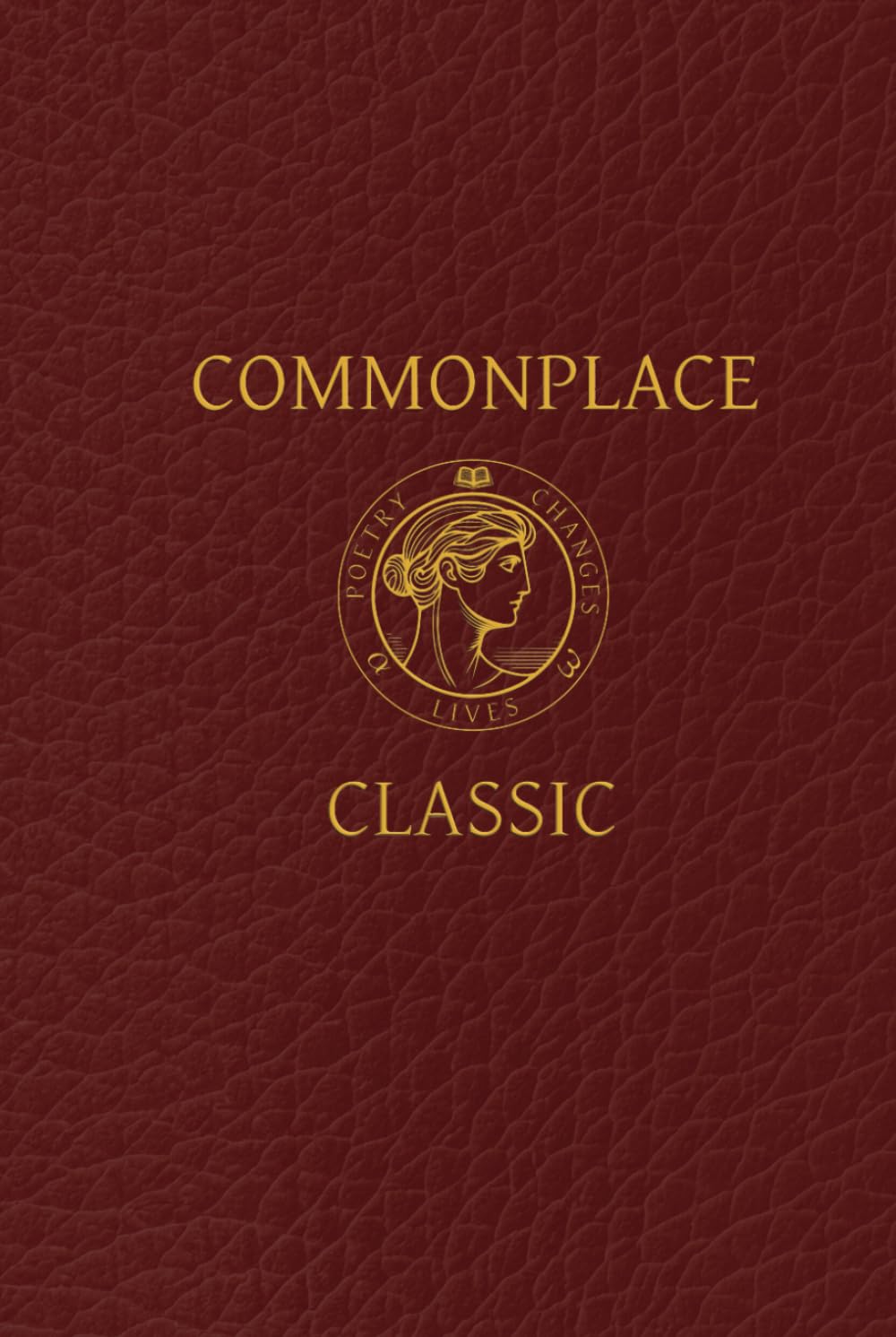 PCL Commonplace Book: Classic Version - Vintage
