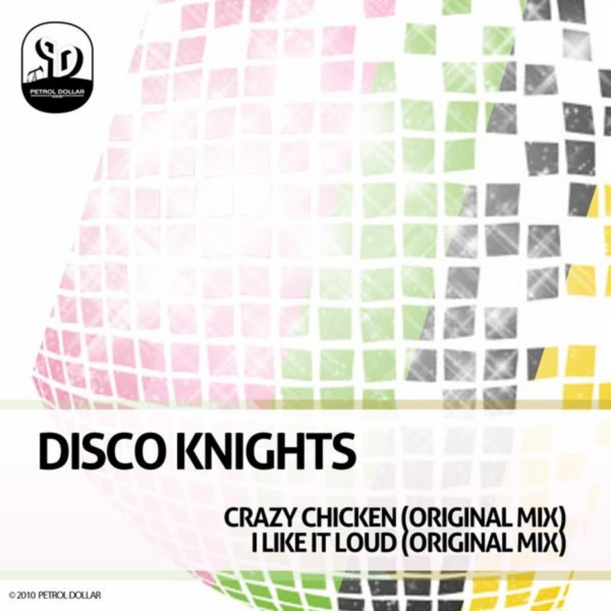 Disco Knights