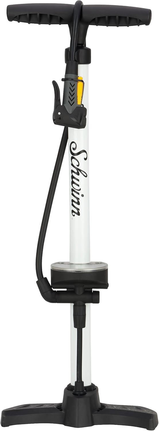 Schwinn bike foot pump Clearance