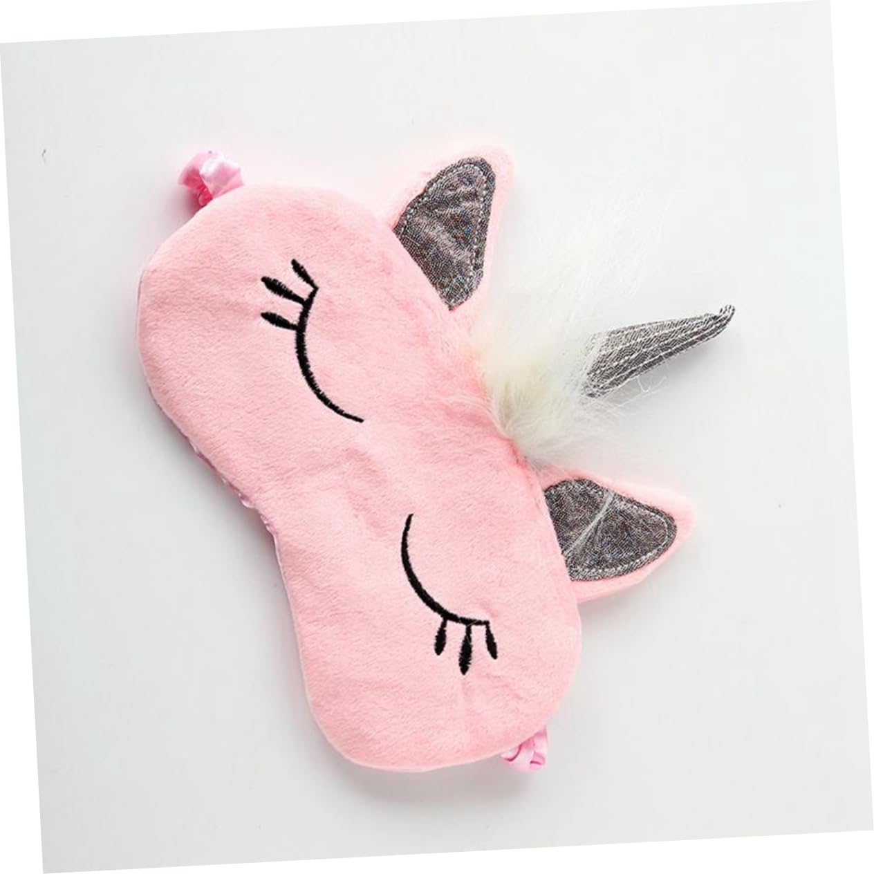 Amazon.co.jp: POPETPOP ユニコーンアイマスク light home
