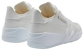 Amazon.com: Giuseppe Zanotti,Talon Low-Top Sneakers Leather