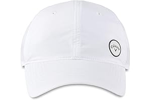 Women's Cap: The Perfect Golf Hat for Style and Sun Protection