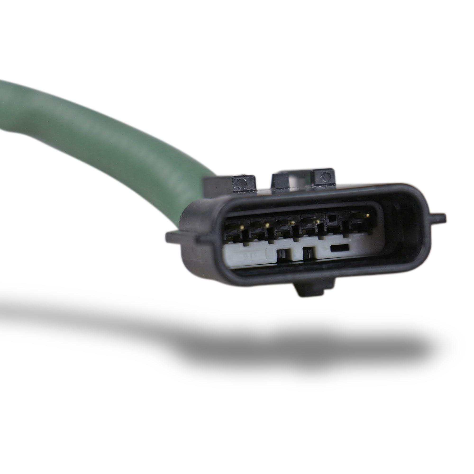 BOSCH Sonda lambda 025802700A Compatibile con: DACIA DOKKER Express Kasten/Großraumlimousine, DOKKER Großraumlimousine, DUSTER, DUSTER, DUSTER Kasten/SUV, LODGY, LOGAN II, LOGAN MCV II, SANDERO II